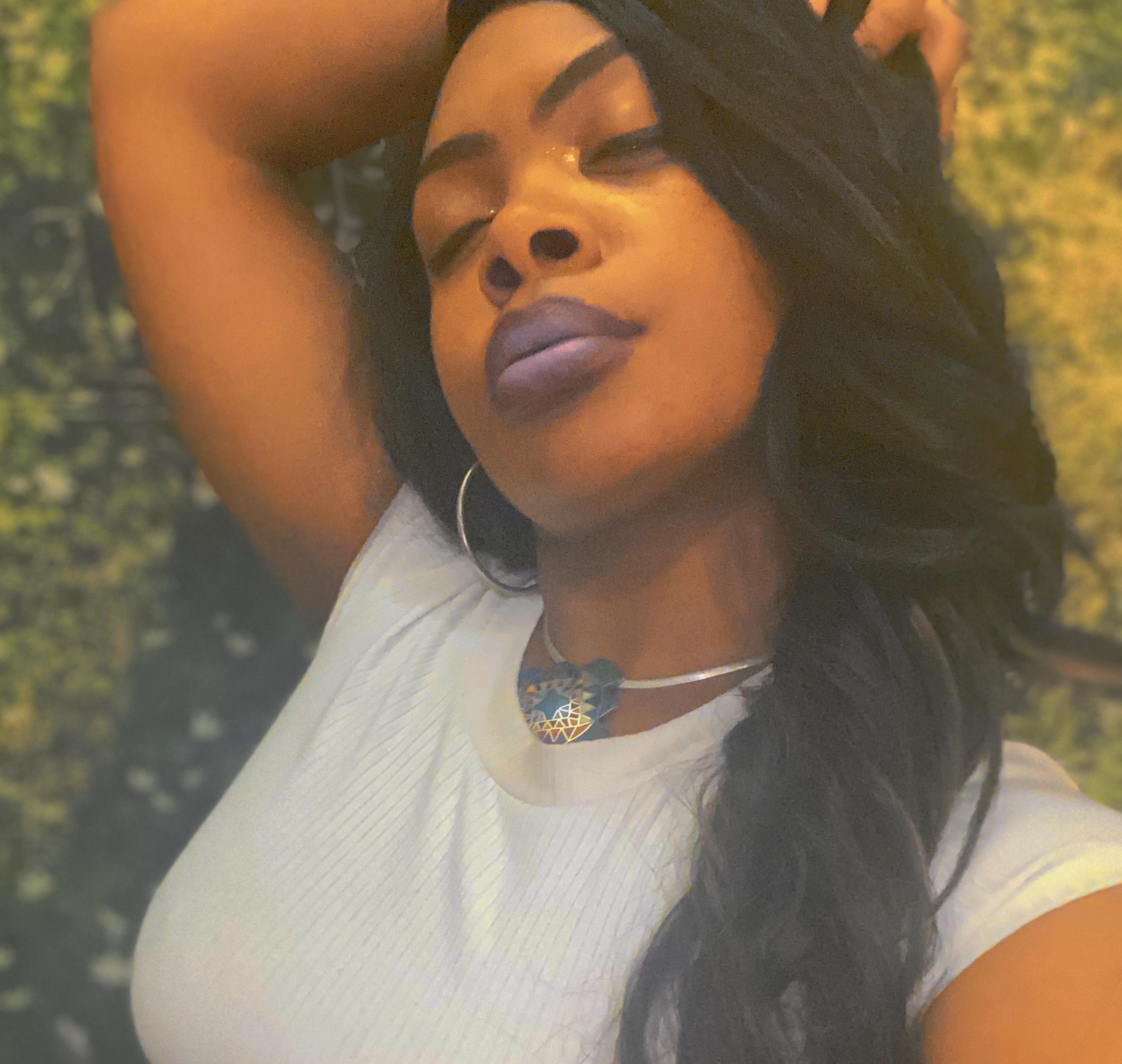 Black Venus profile image