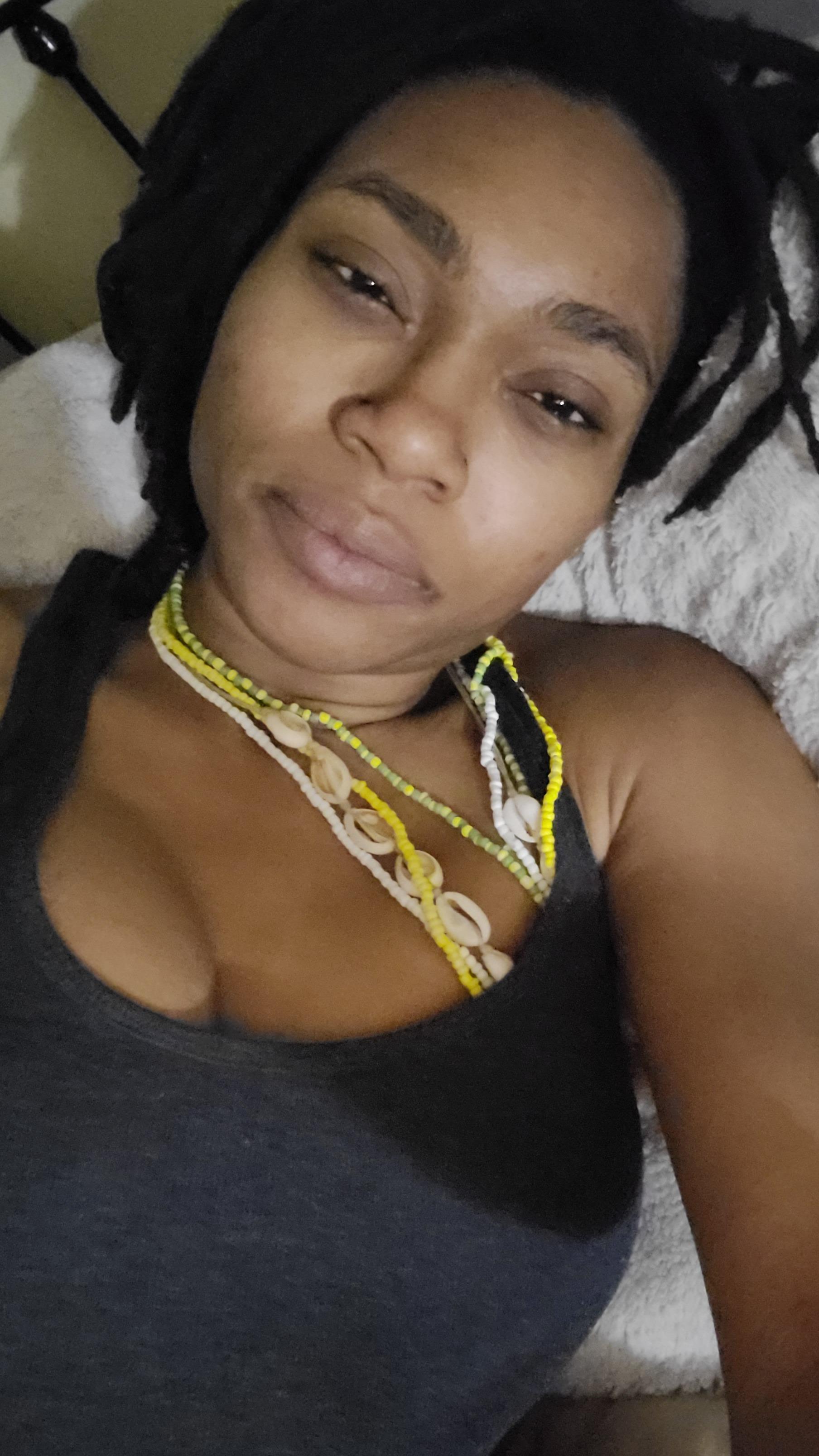 Kharisma THEE Snow Queen profile image