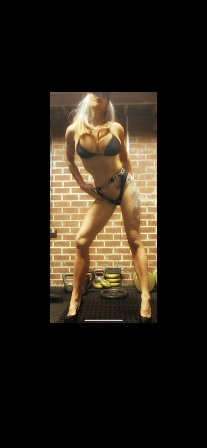 Alexia Vision profile image