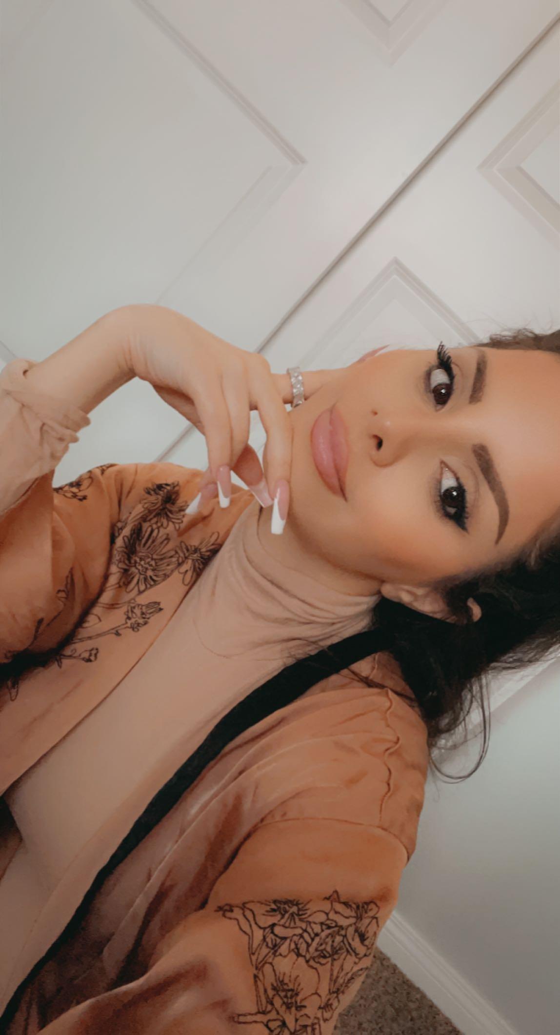 Jazmen Jafar profile image