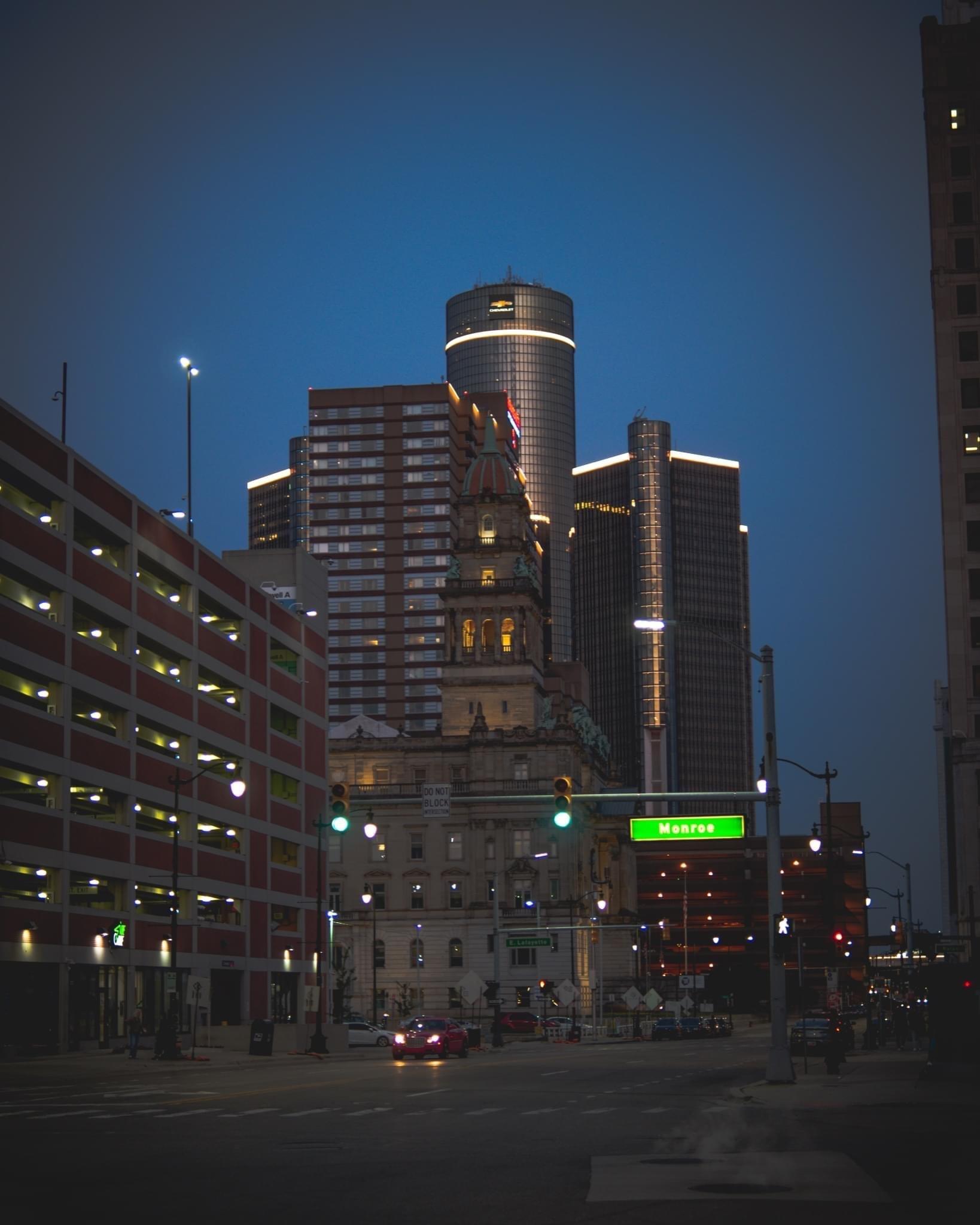 Dre Sprays profile image