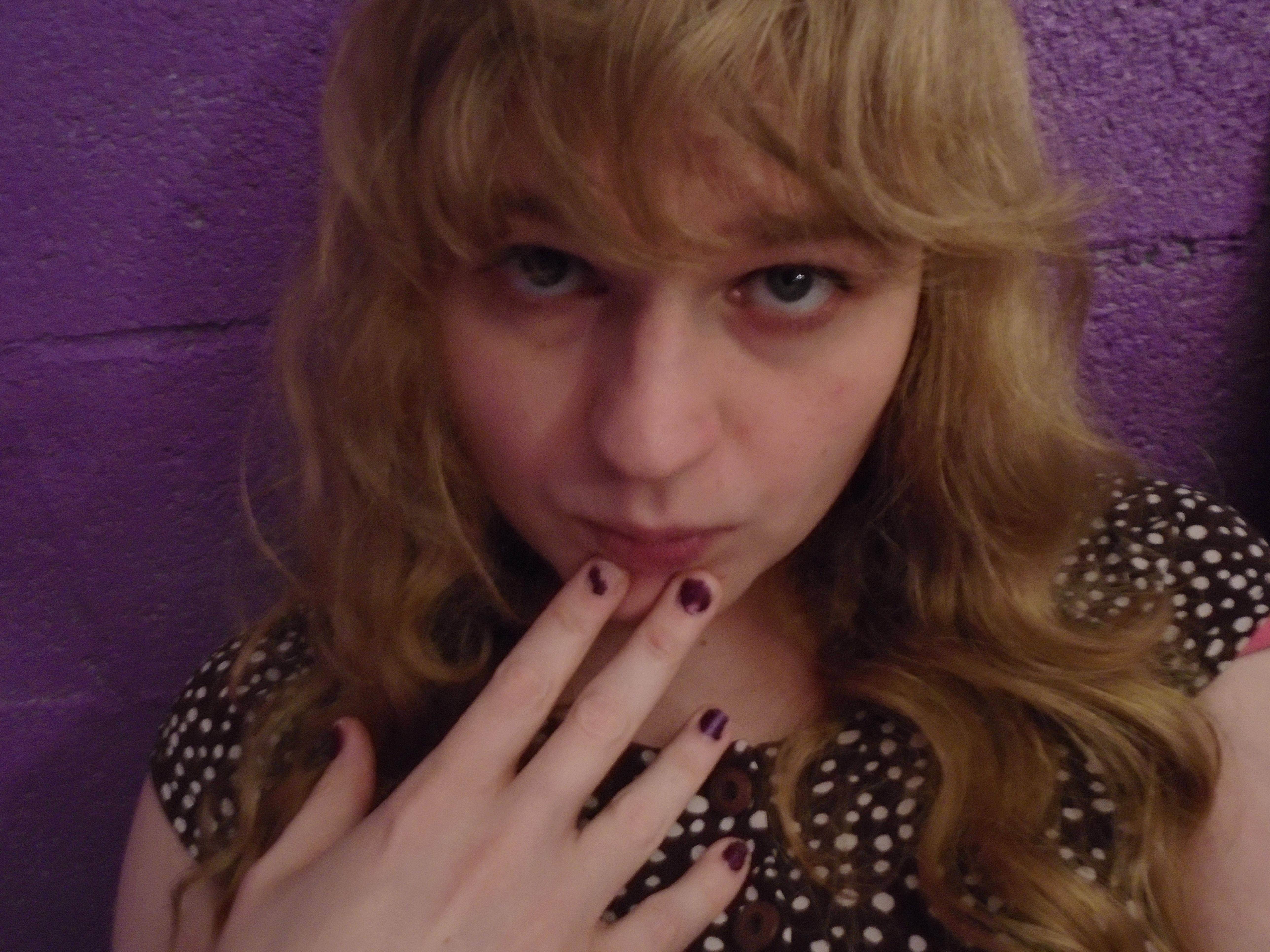 Lulu Lavender profile image