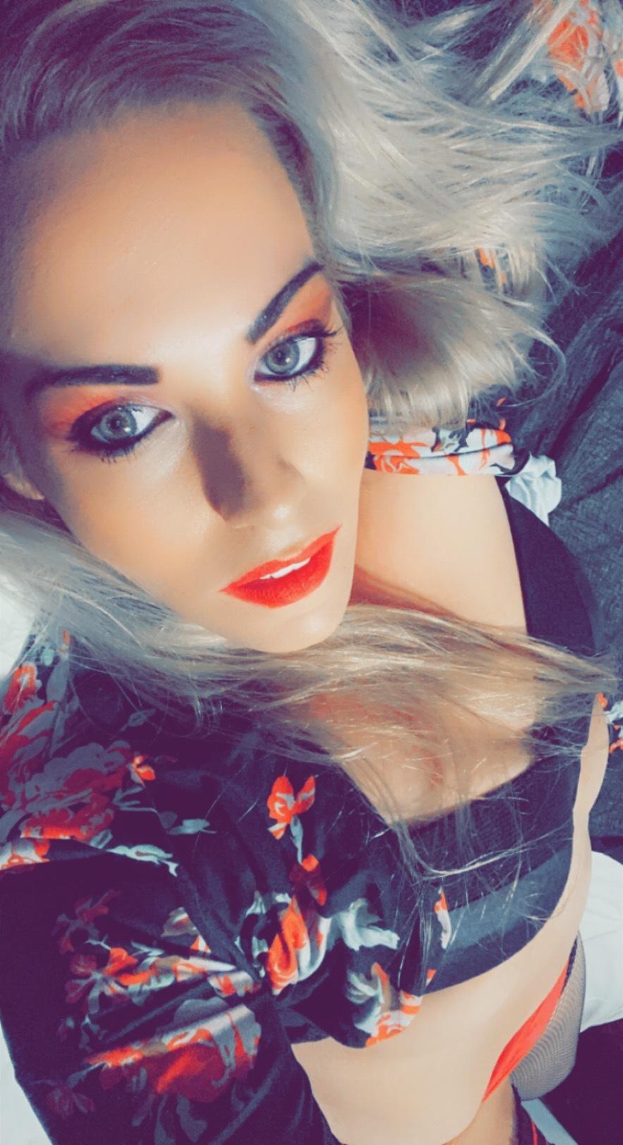 Reigna profile image