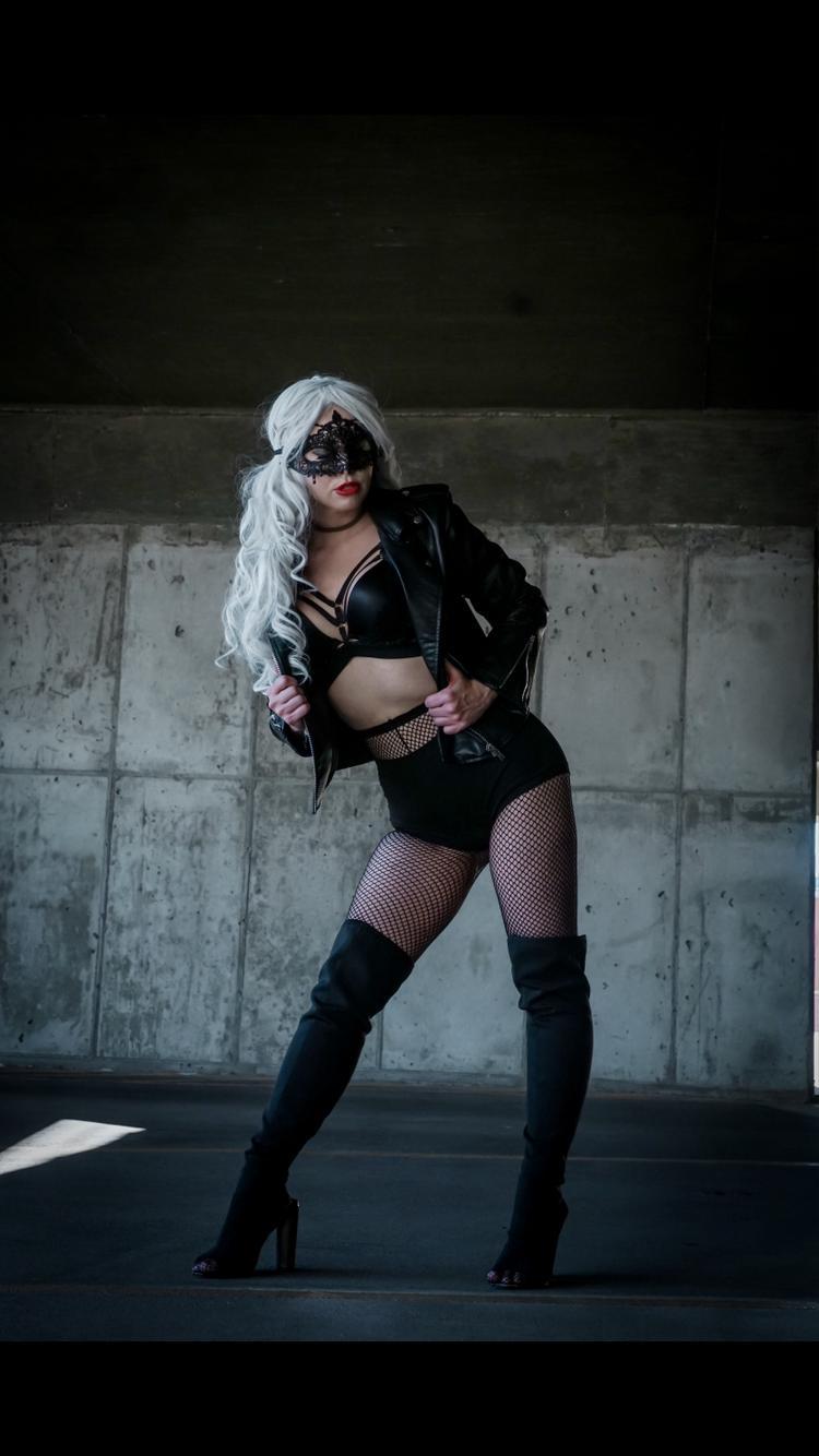 Foxy Noxy profile image