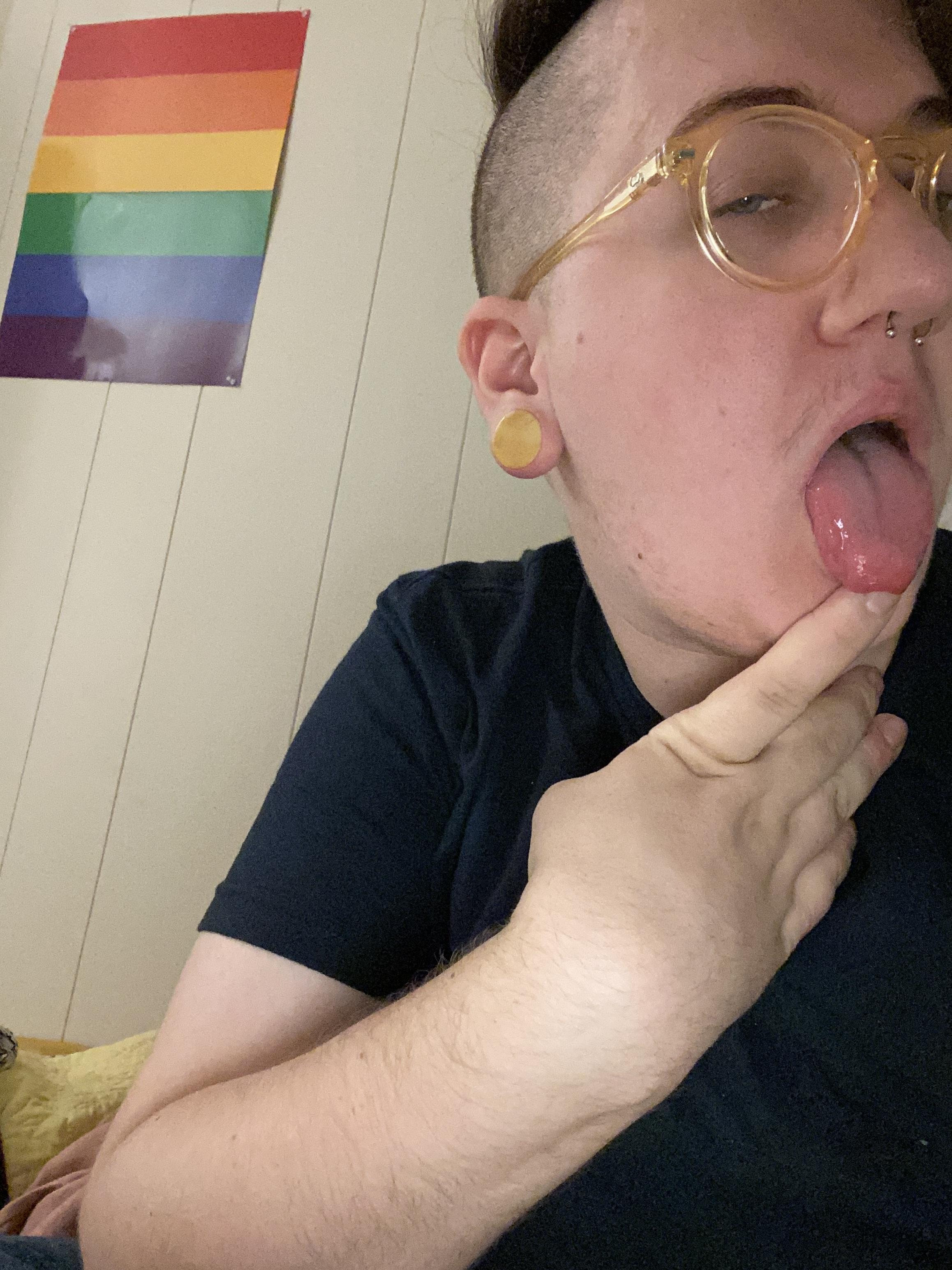 Cosmic Pleasure profile image