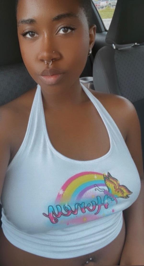 Goddess Naomi💫 profile image