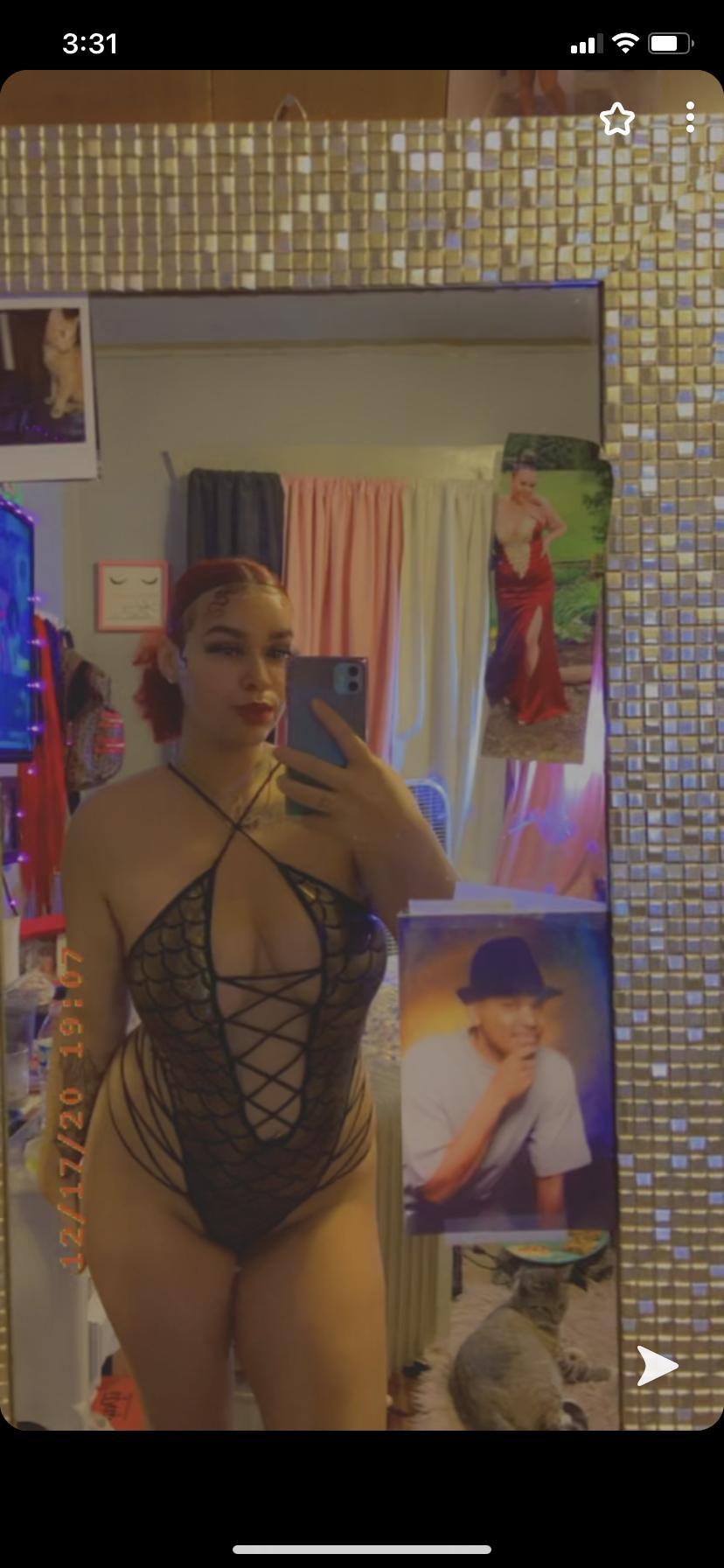 Trap Nympho 😘 profile image