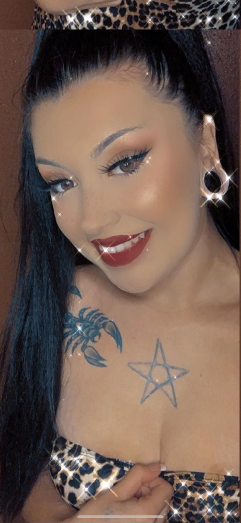 BOO BOO KITTY FUK profile image