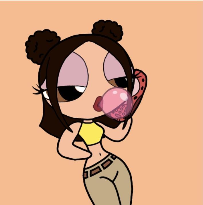 cherry blossom🍒 profile image