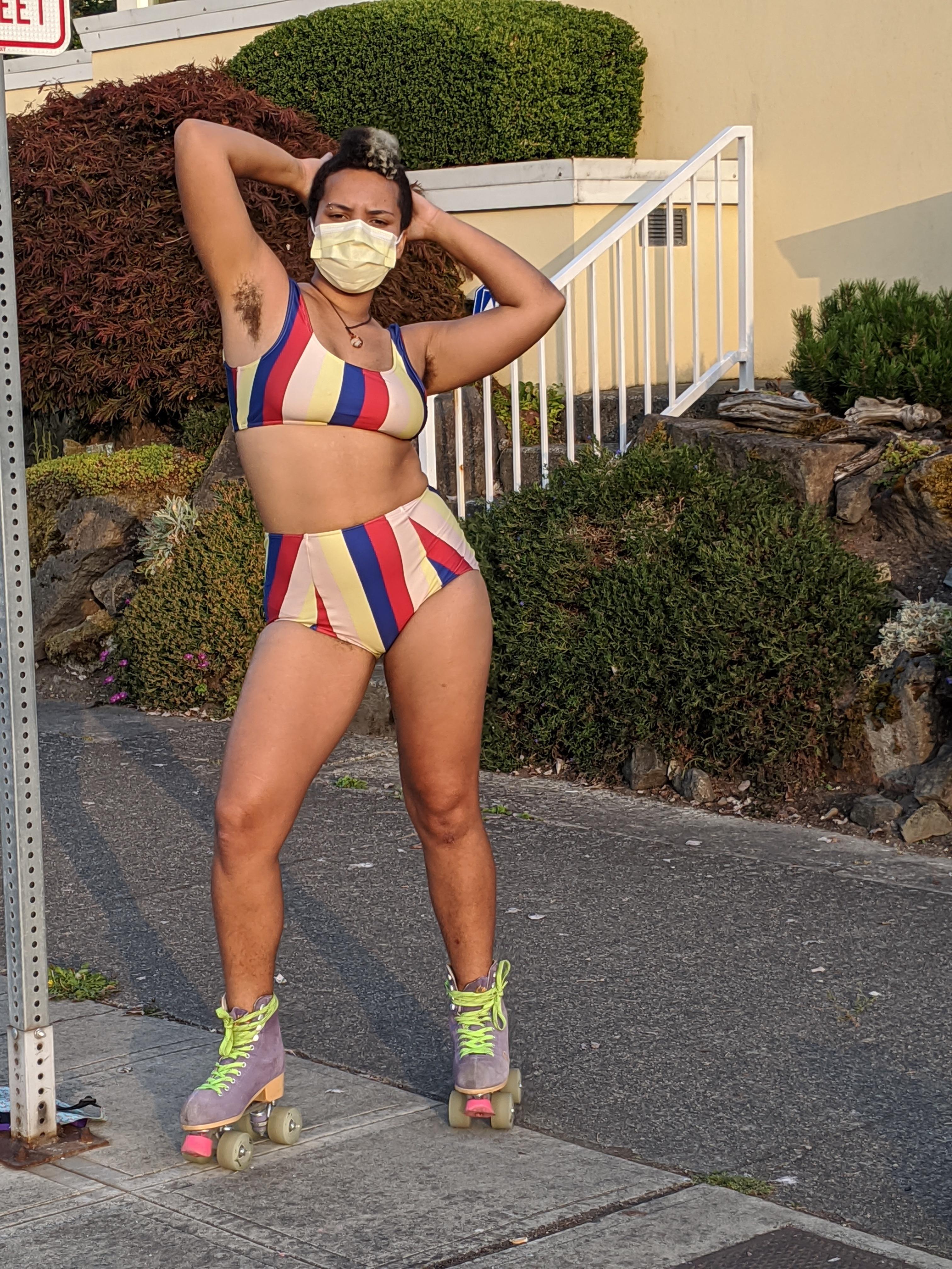 They skate profile image