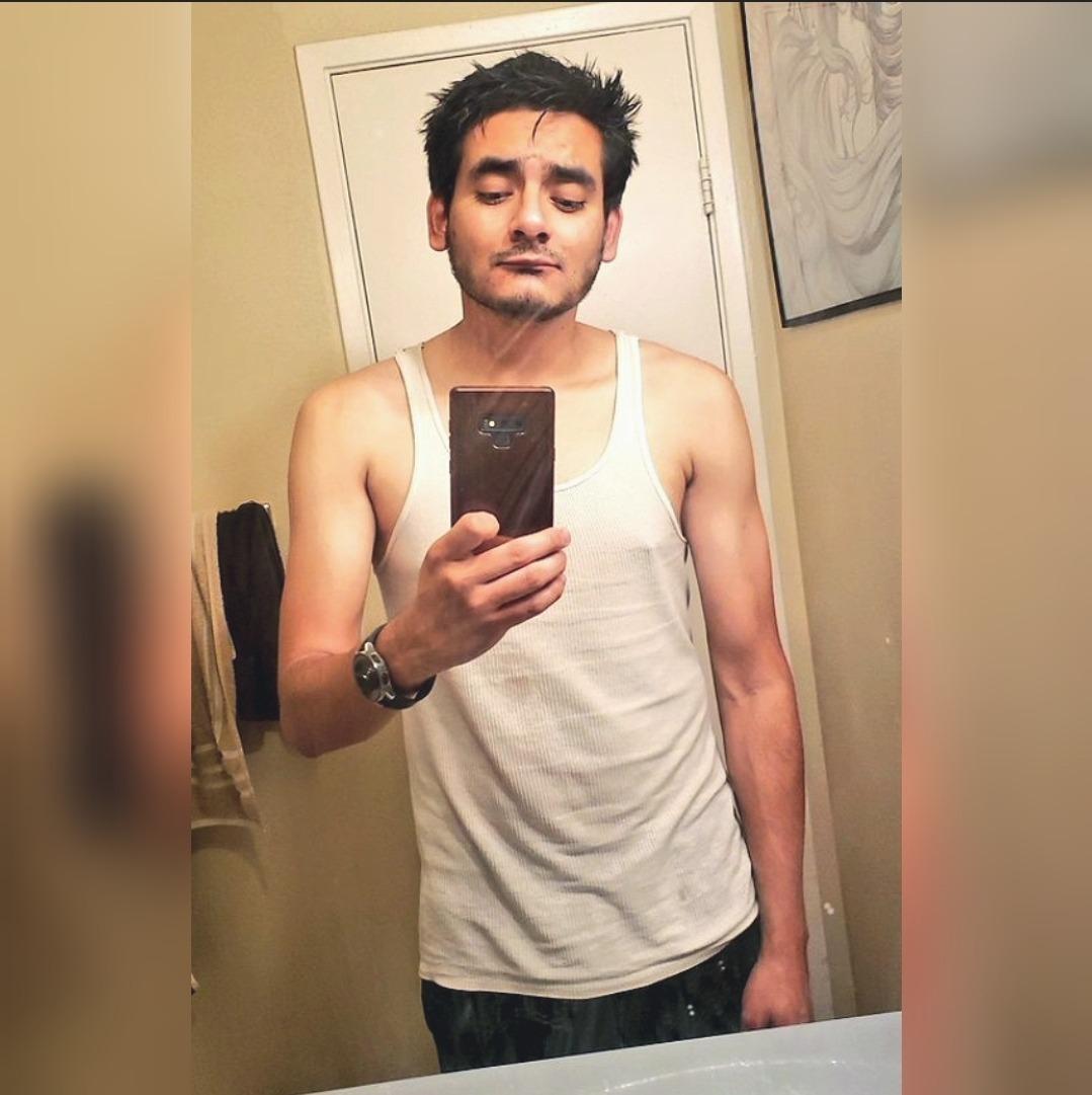 GayHispanic profile image