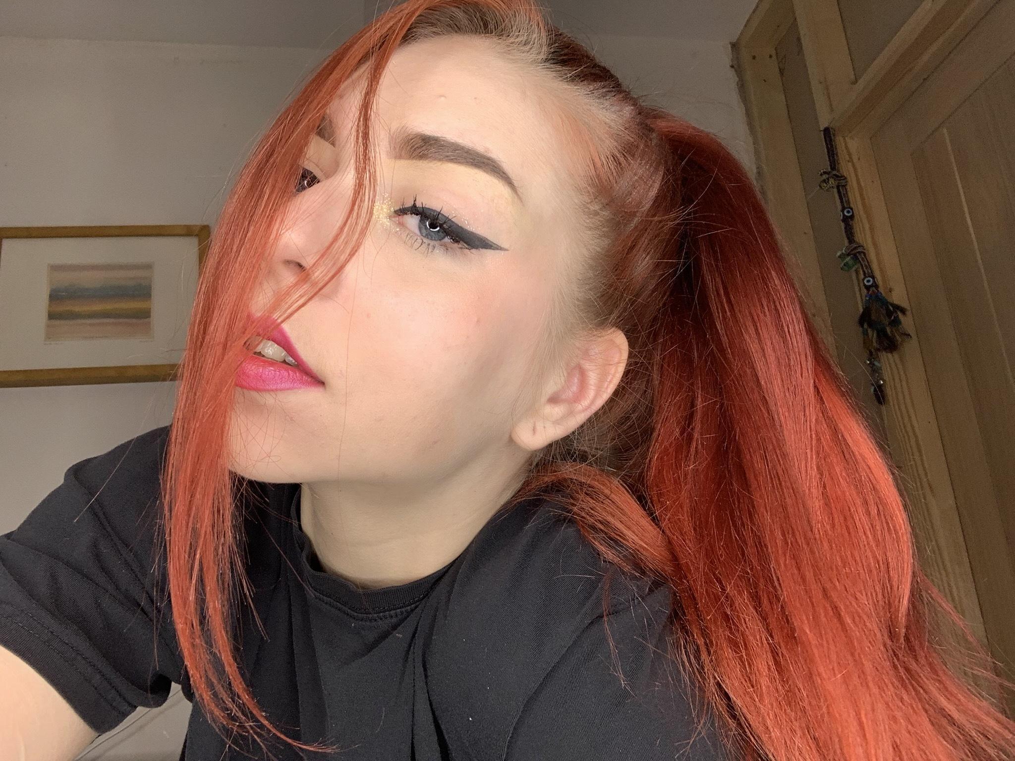 Red Bunny profile image