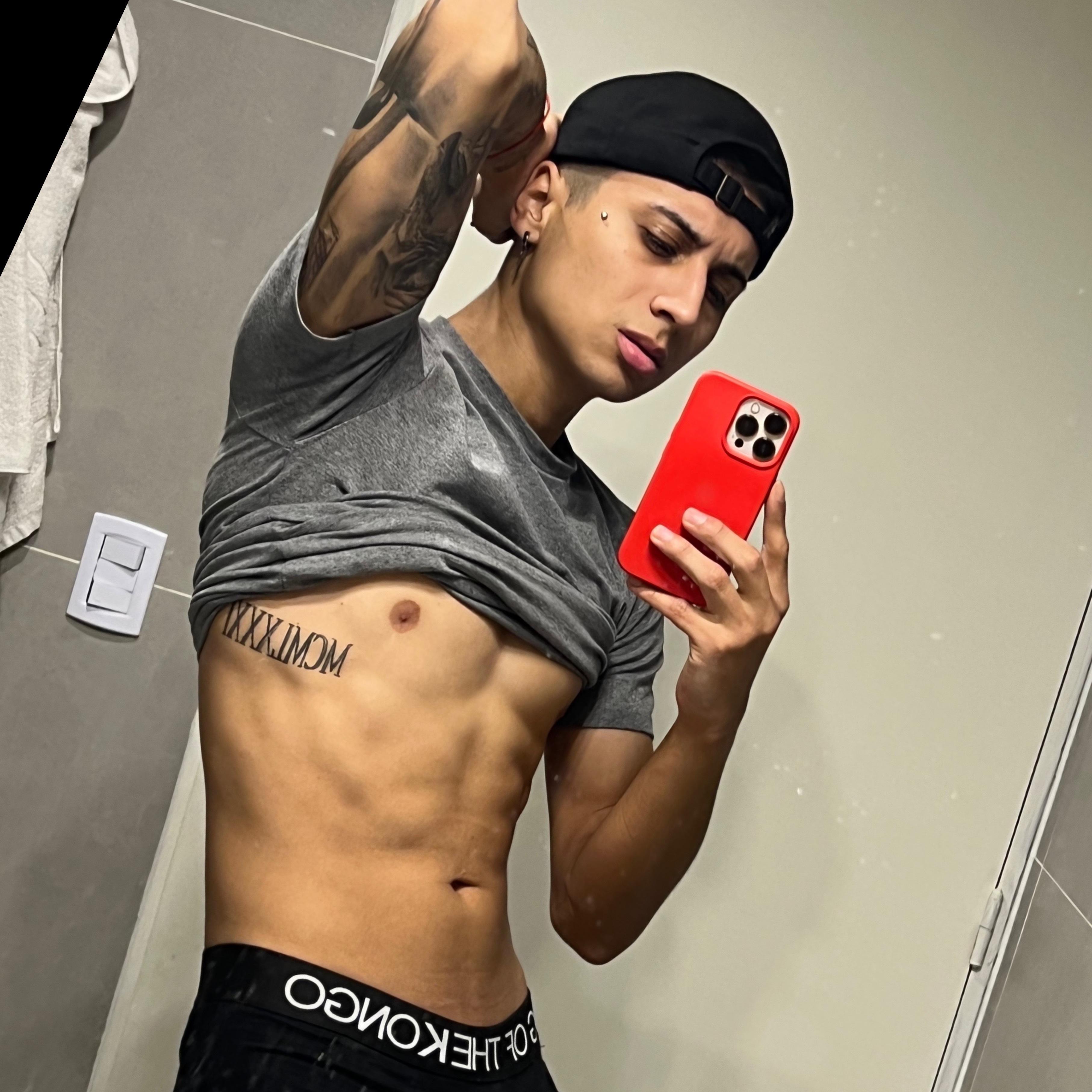 Ale Coffe VIP🌙 profile image