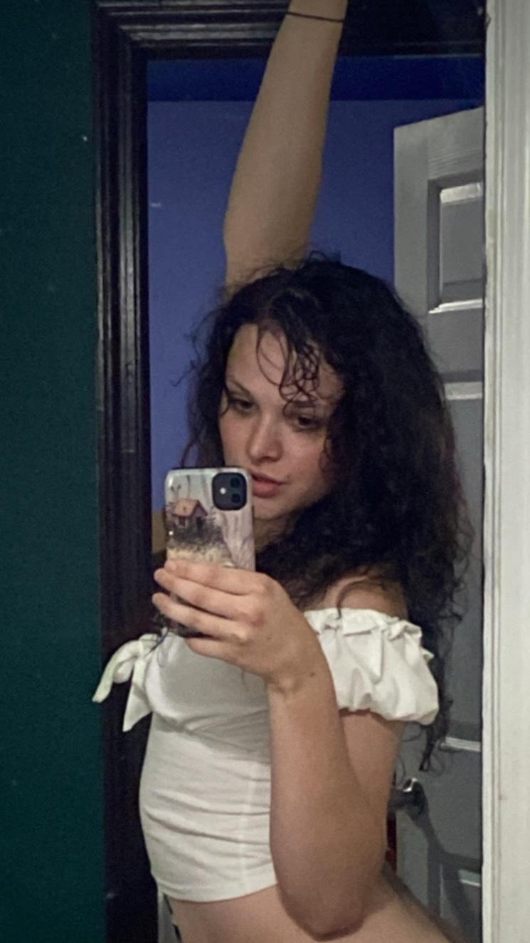 Alice Tucker profile image