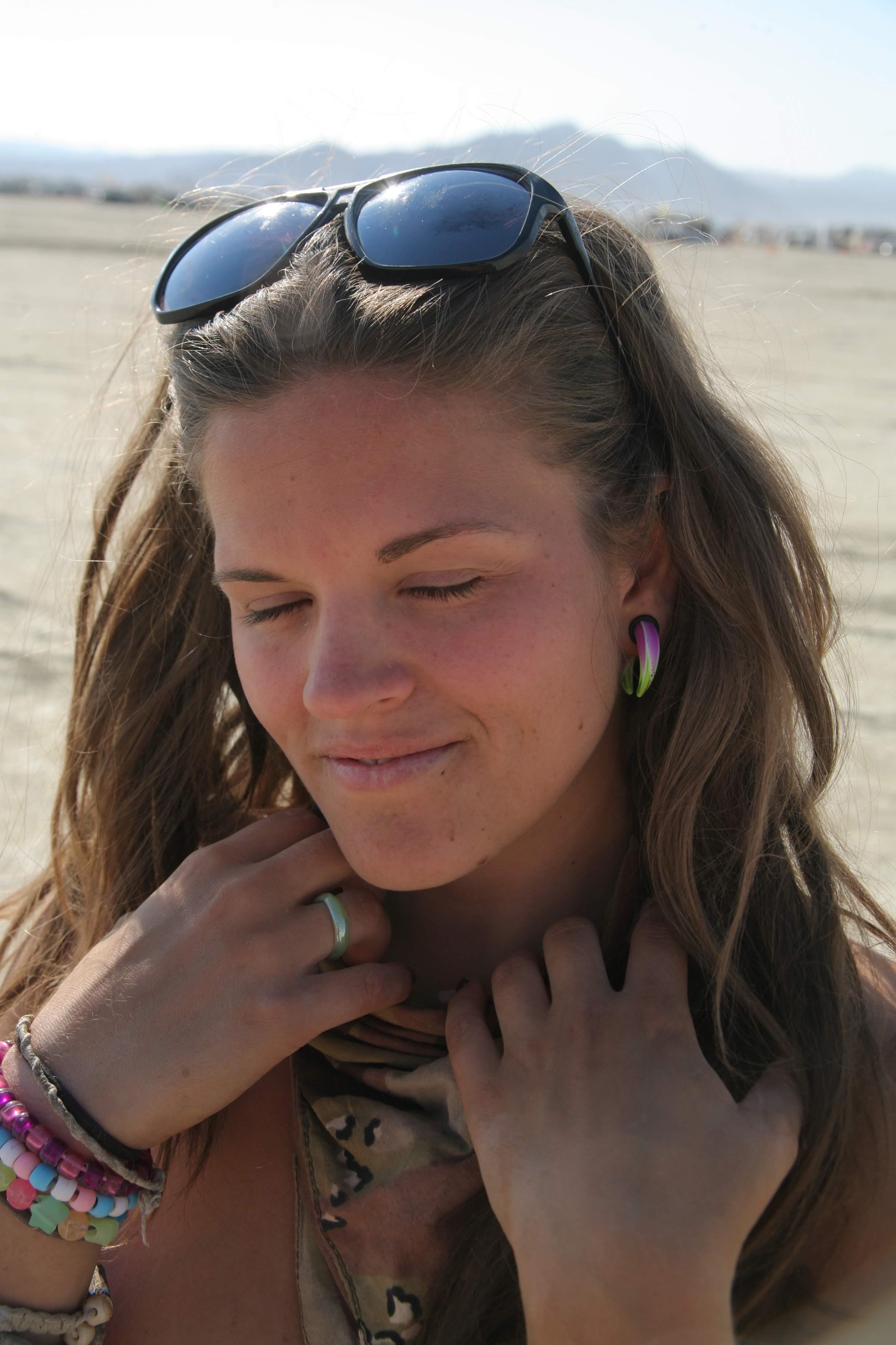 Lady Dead Modeling profile image