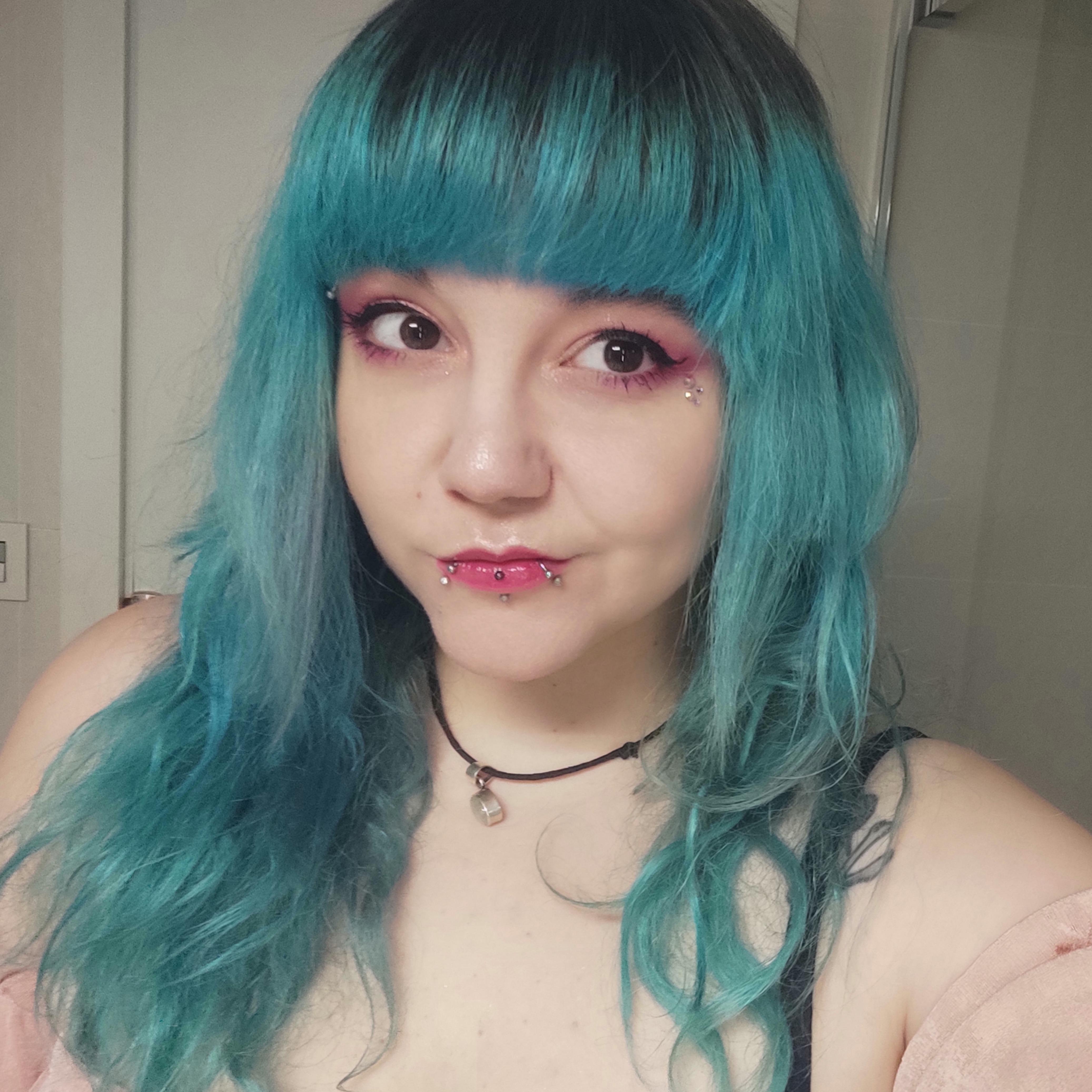 MissHyun profile image