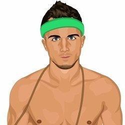 Rob James profile image