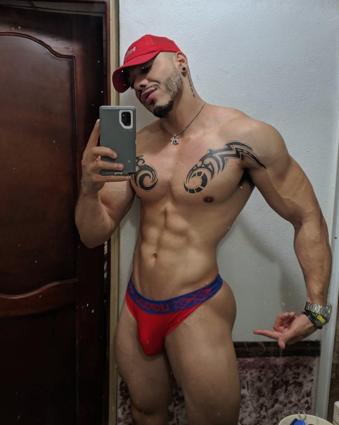 Cris igles profile image