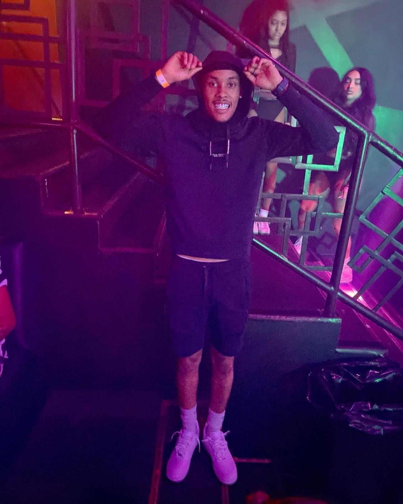 Kwame B ®™ profile image