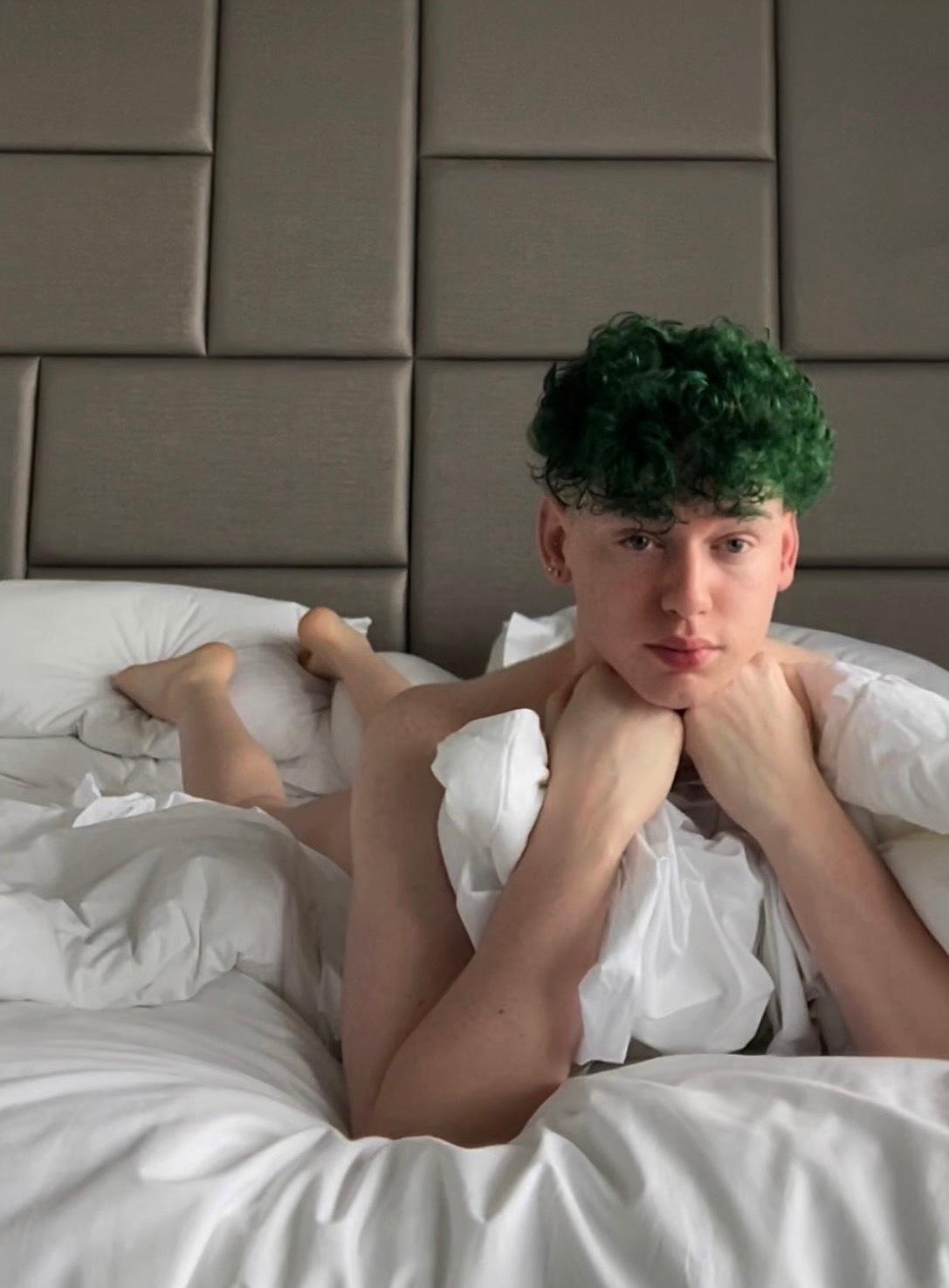 Connor Jacob profile image