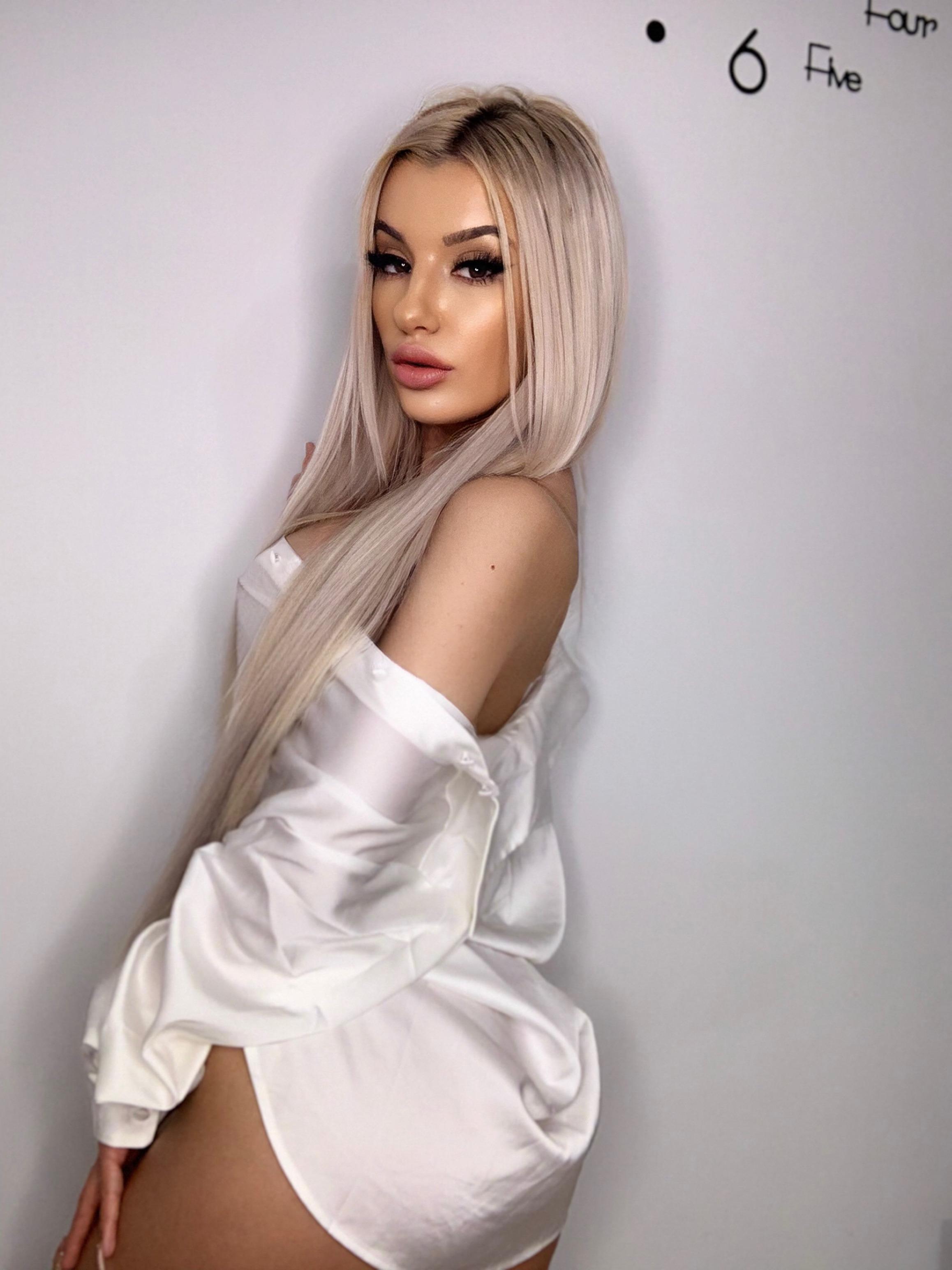 EvelinLust profile image