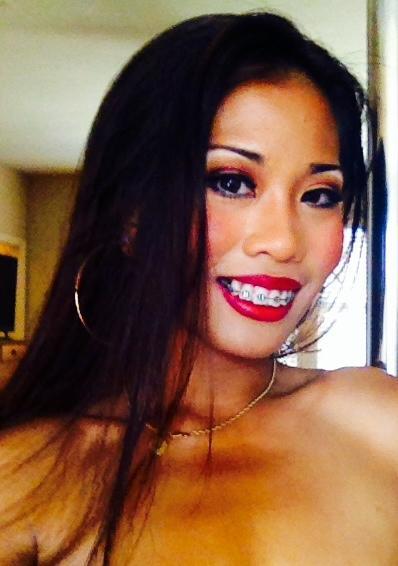 Olivia Vanessa profile image