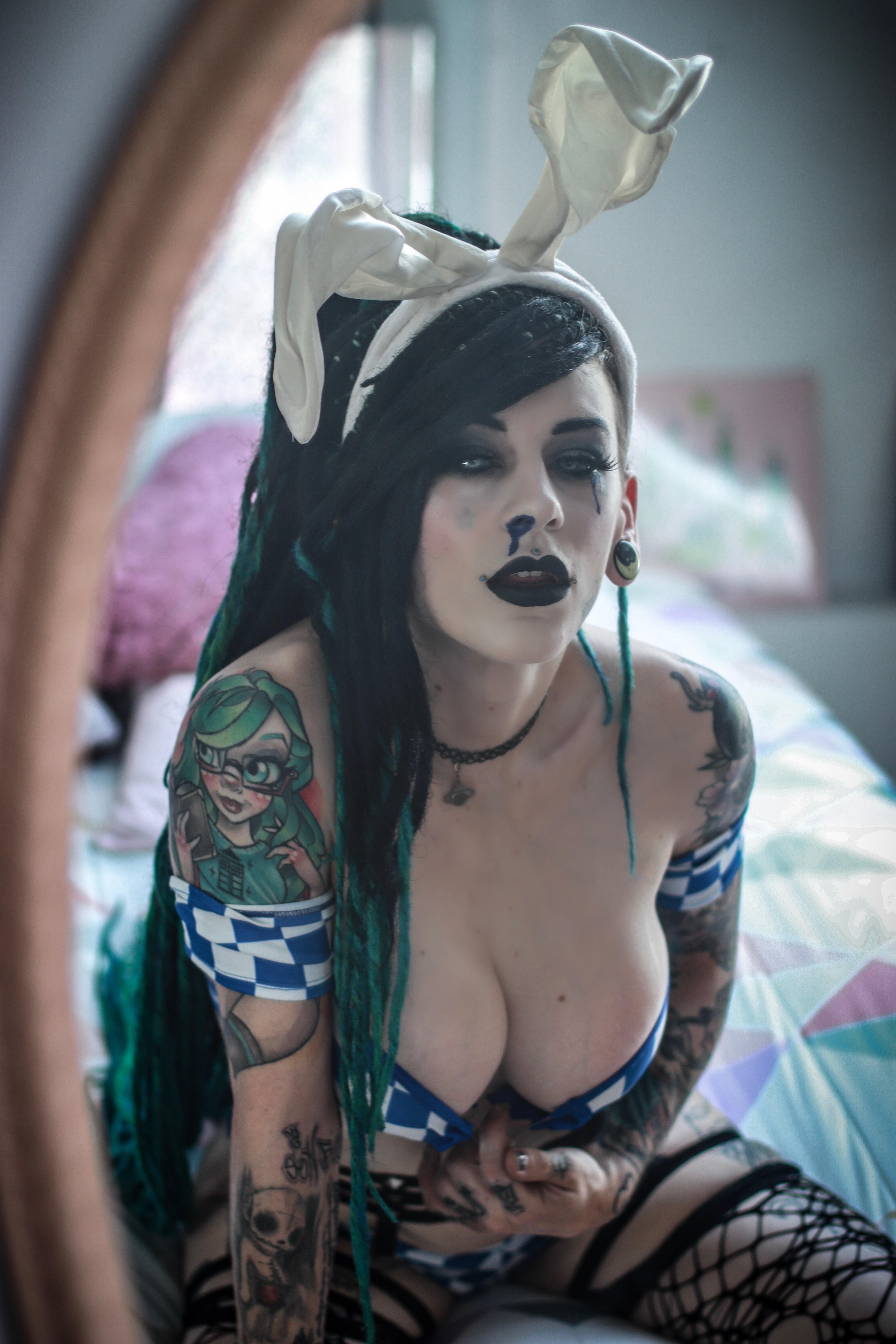 Wednesday profile image