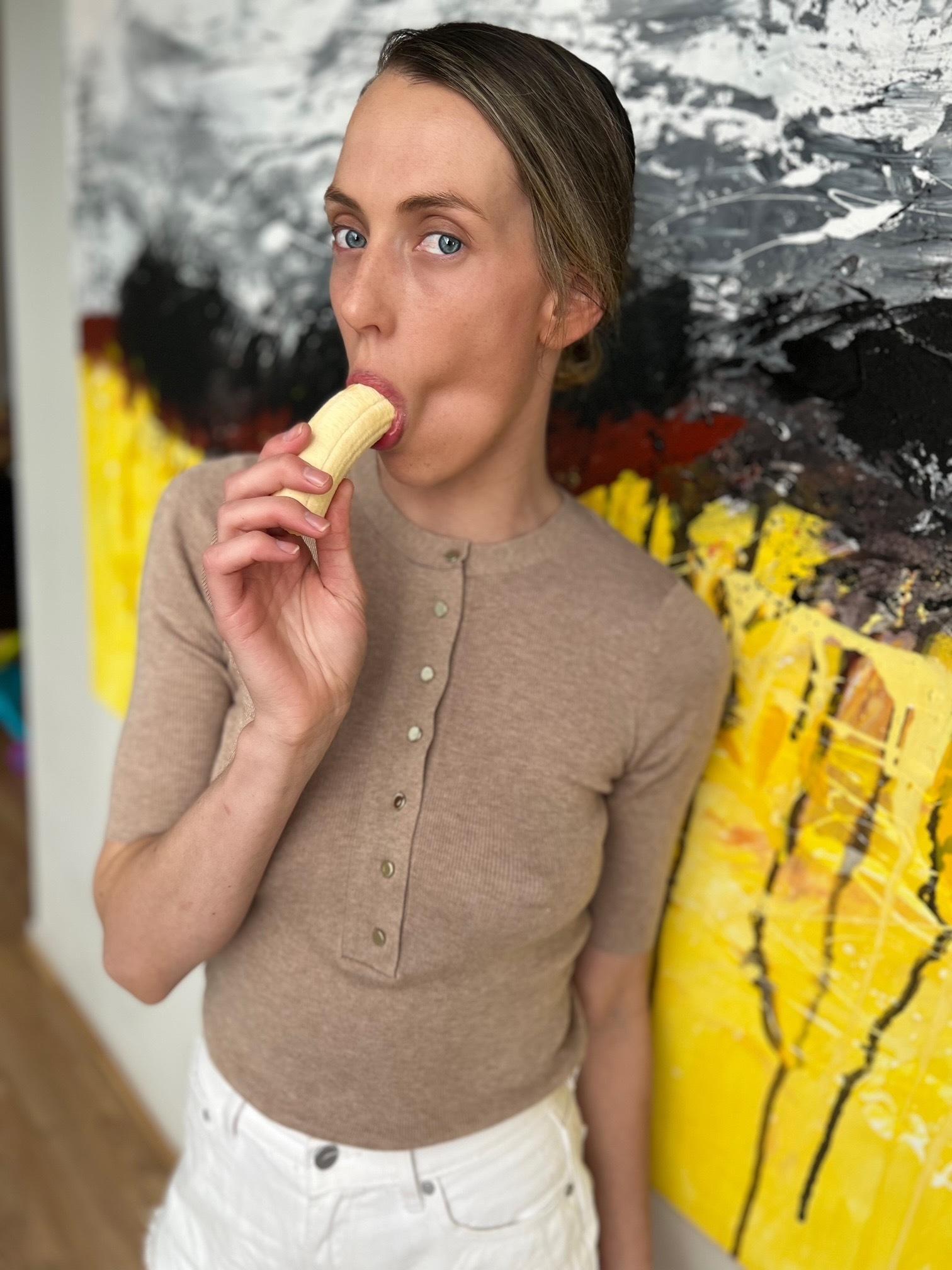 Amelia Grace profile image