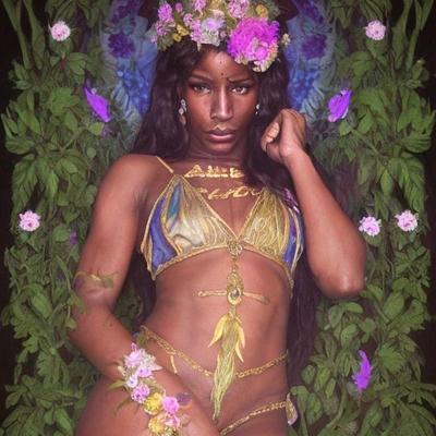 LolaBee Santii (ℓαԃу ԃαкιι)