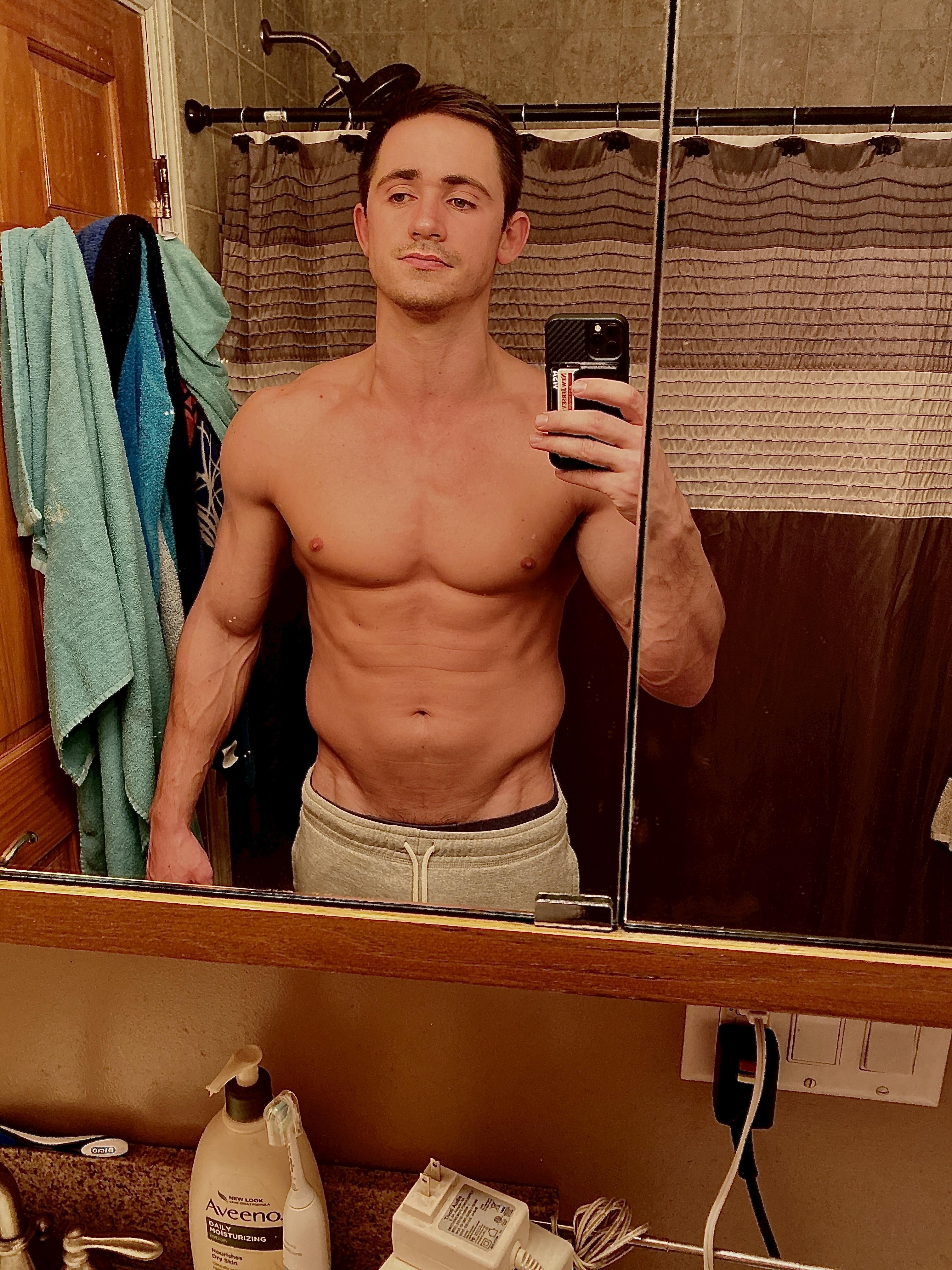 Brandon W profile image