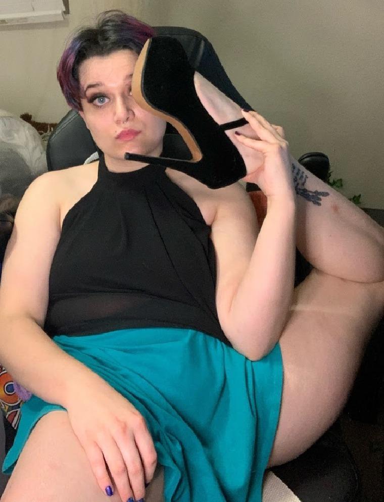 blowjob babe profile image