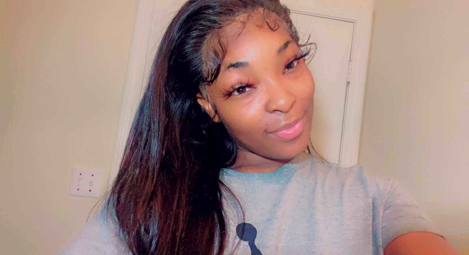 Sextin with Shaye the tiger profile image