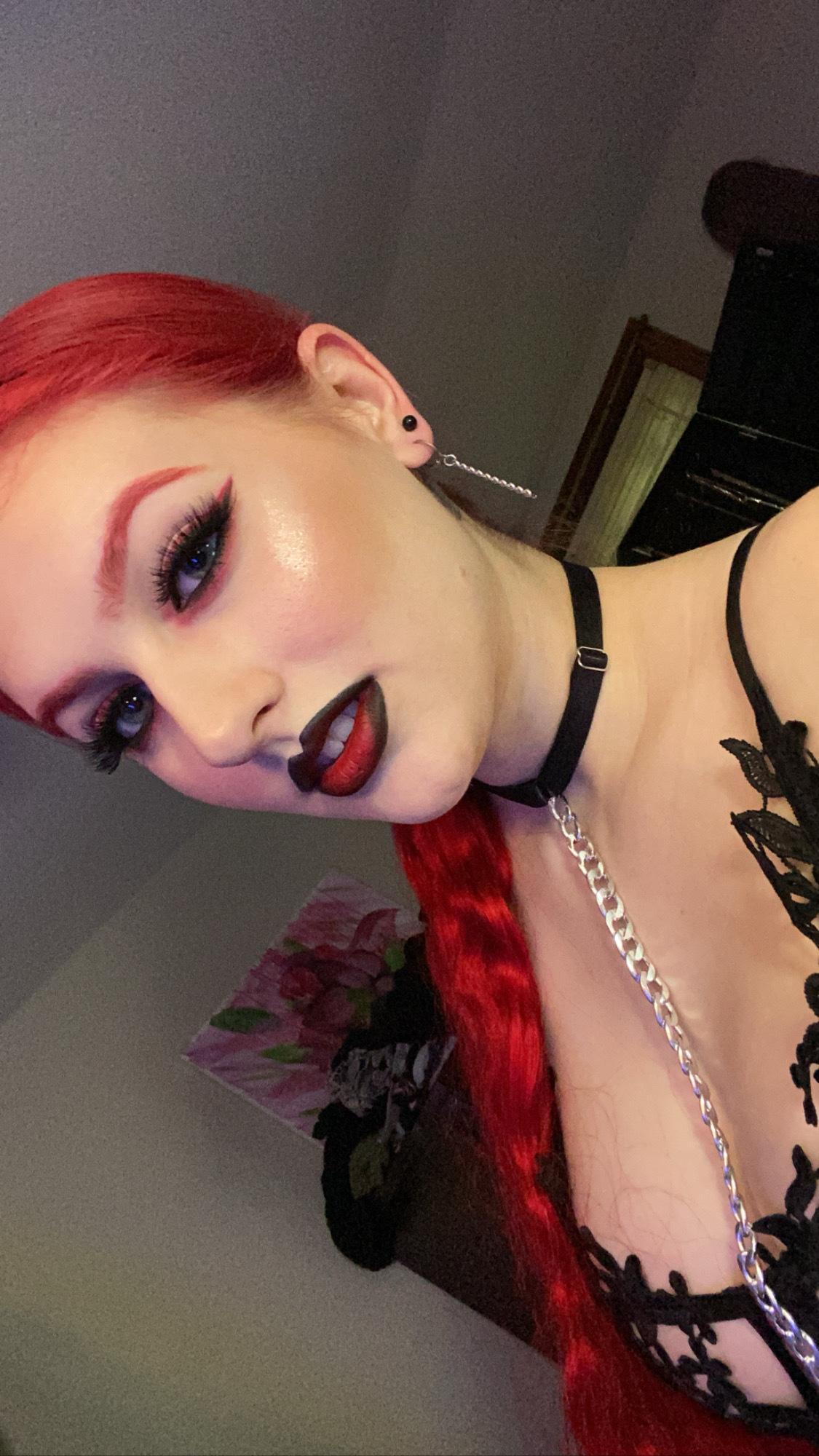 Little Red profile image