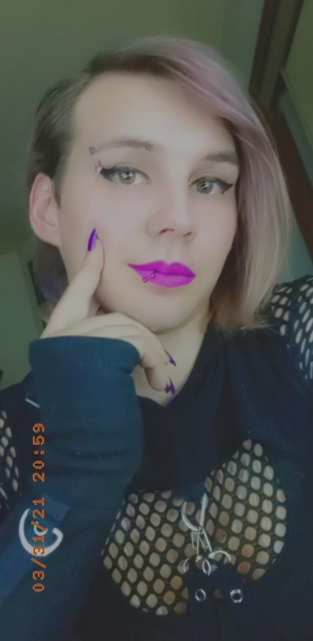 Nikki Succubus profile image