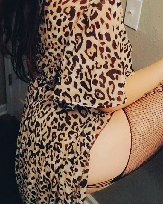 Beautiful Disaster profile image