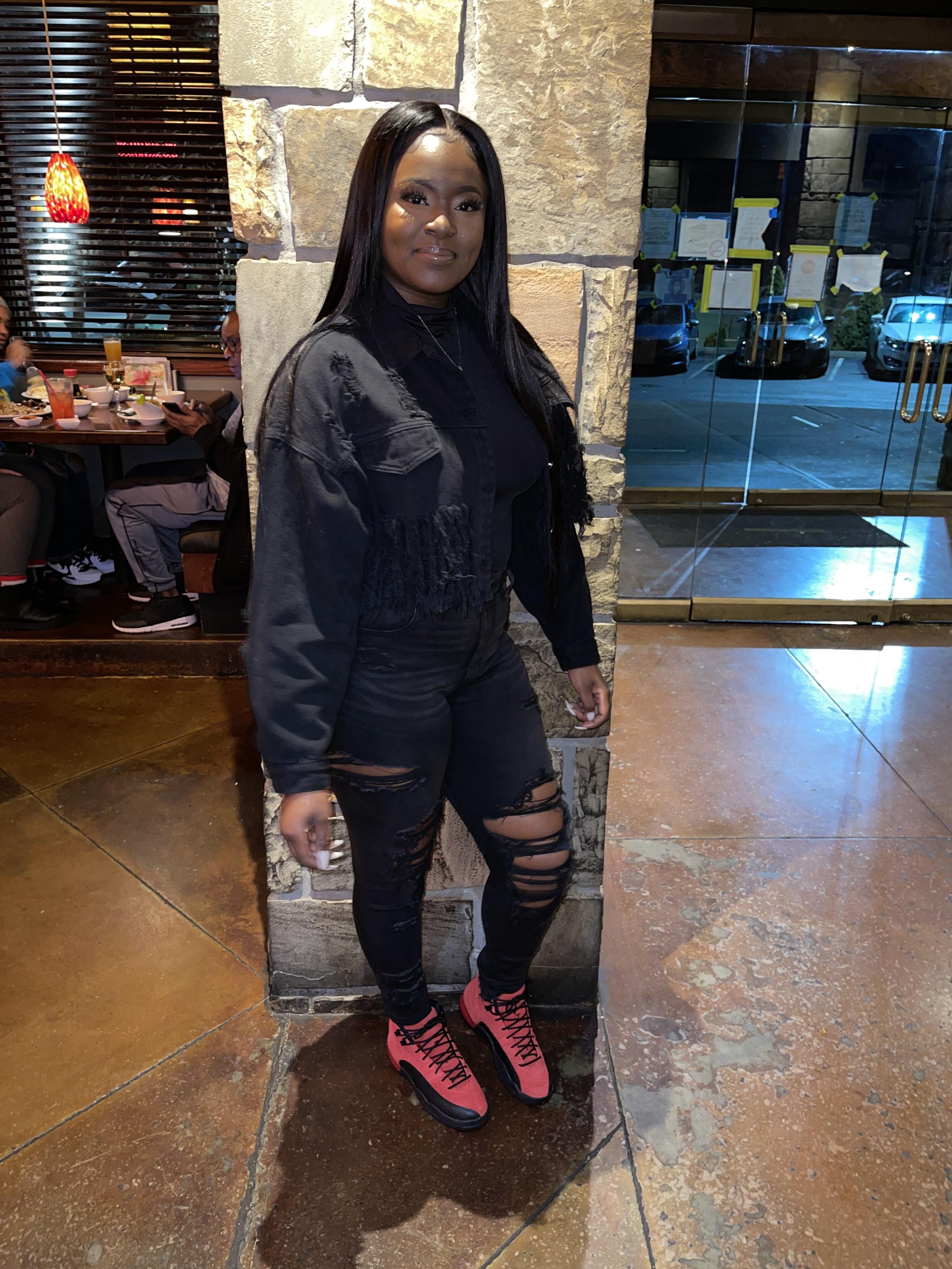 Jada Tate profile image