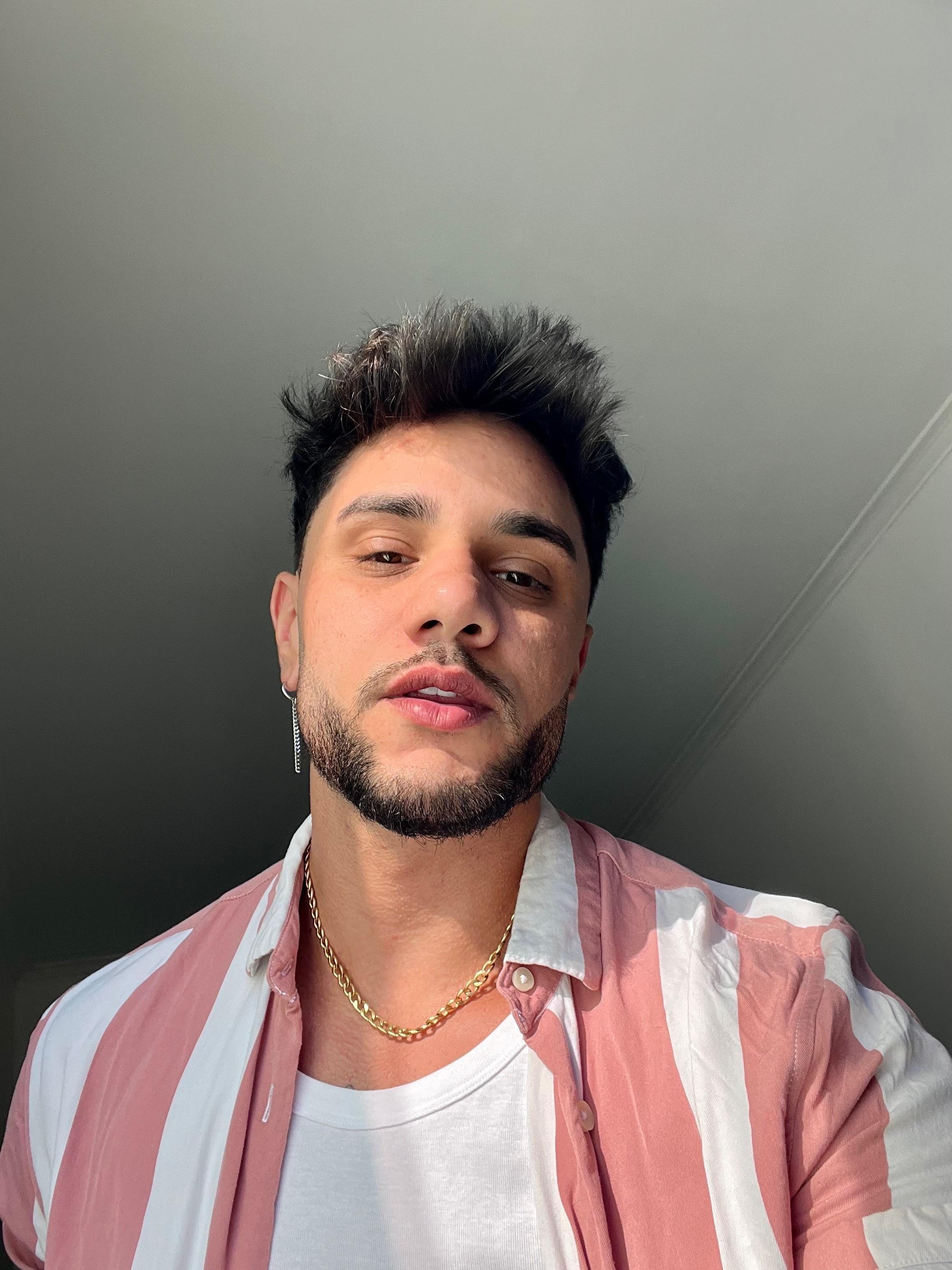 ❕Robis Ramires ⚡️ profile image