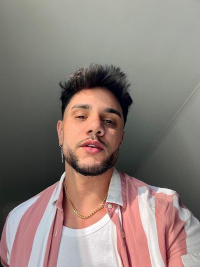 ❕Robis Ramires ⚡️