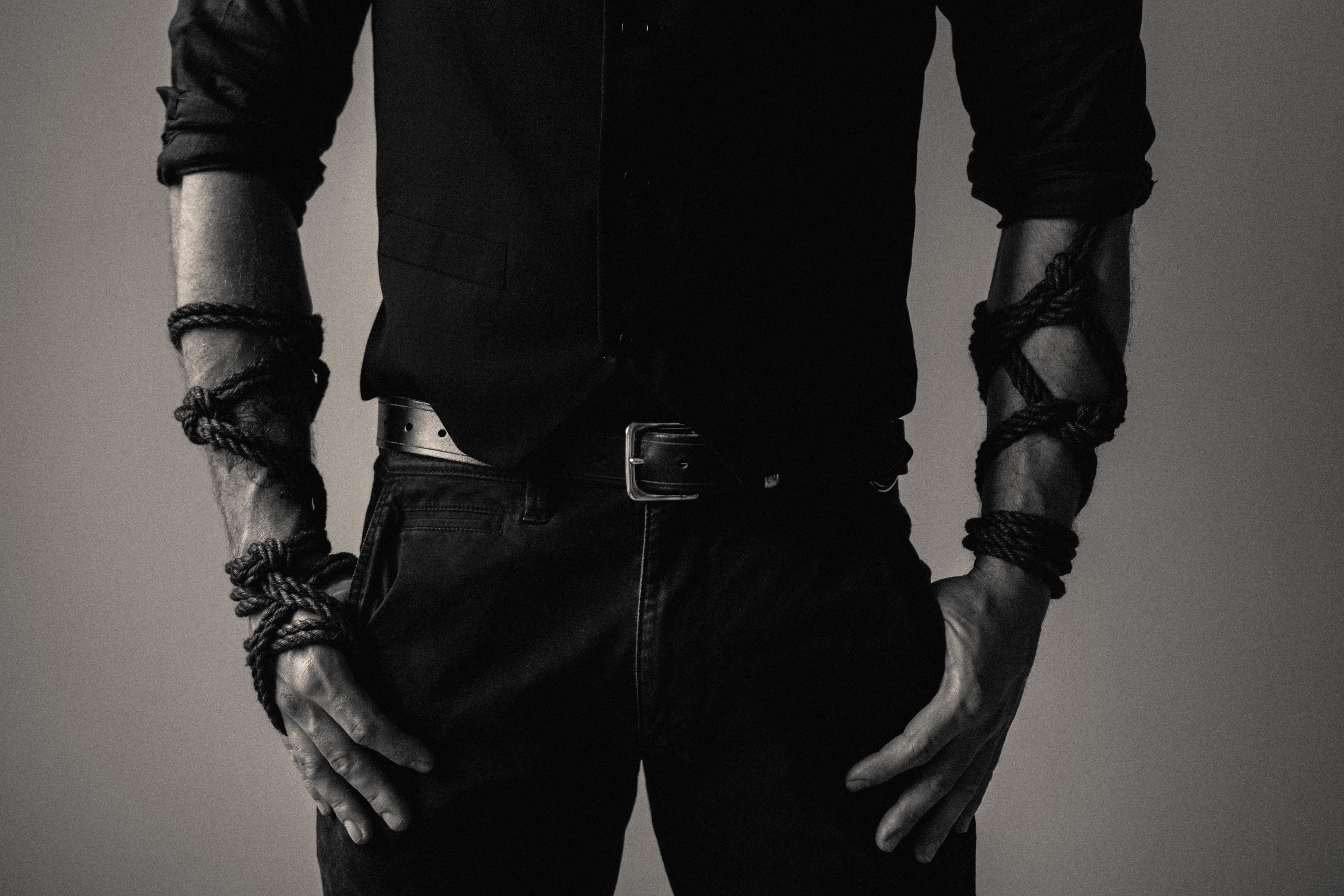 Hold Fast profile image