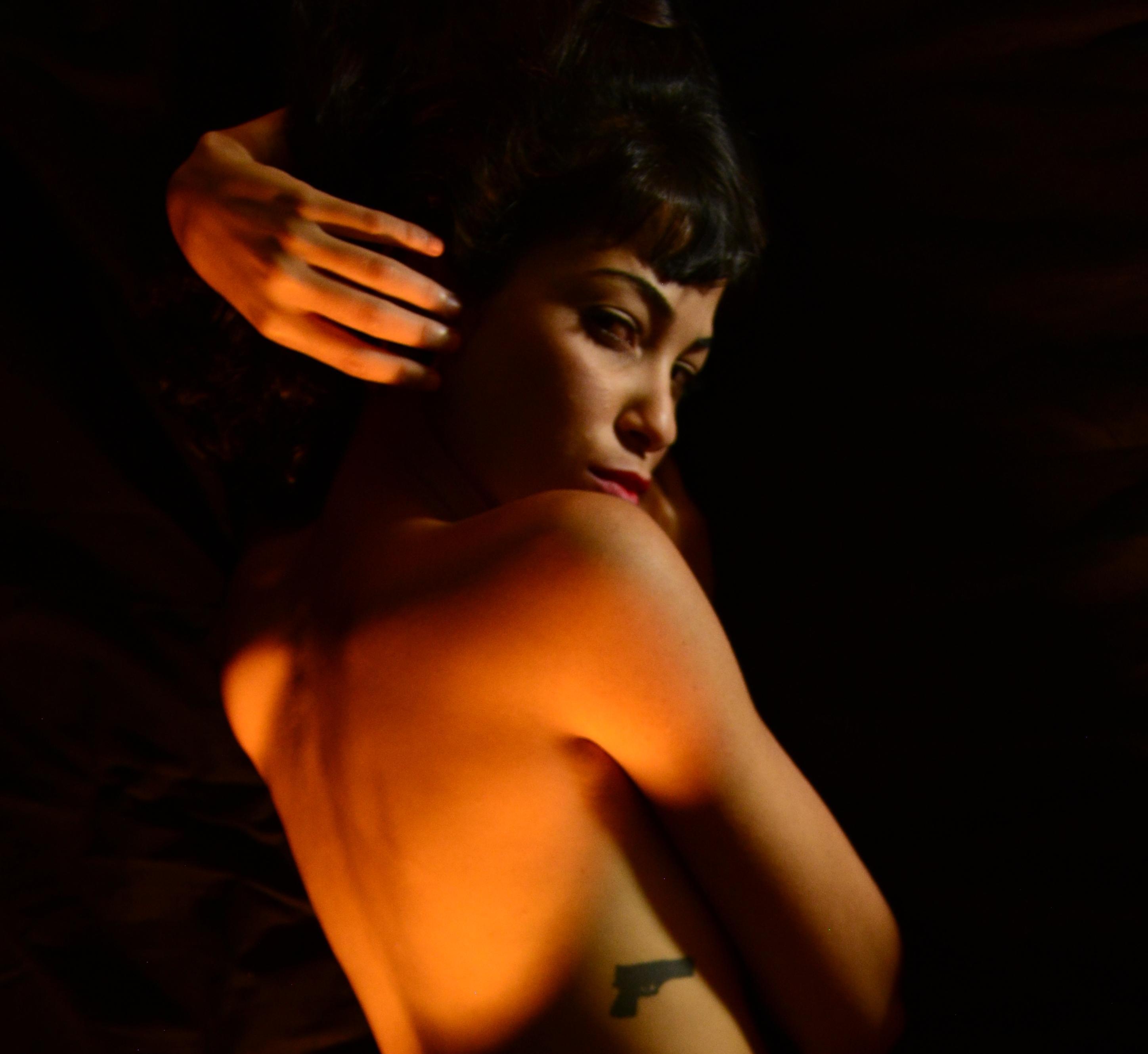 Holy Naughty profile image