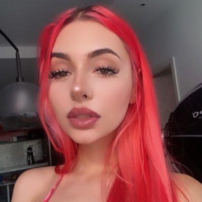 Nacre Victoire♡ profile image