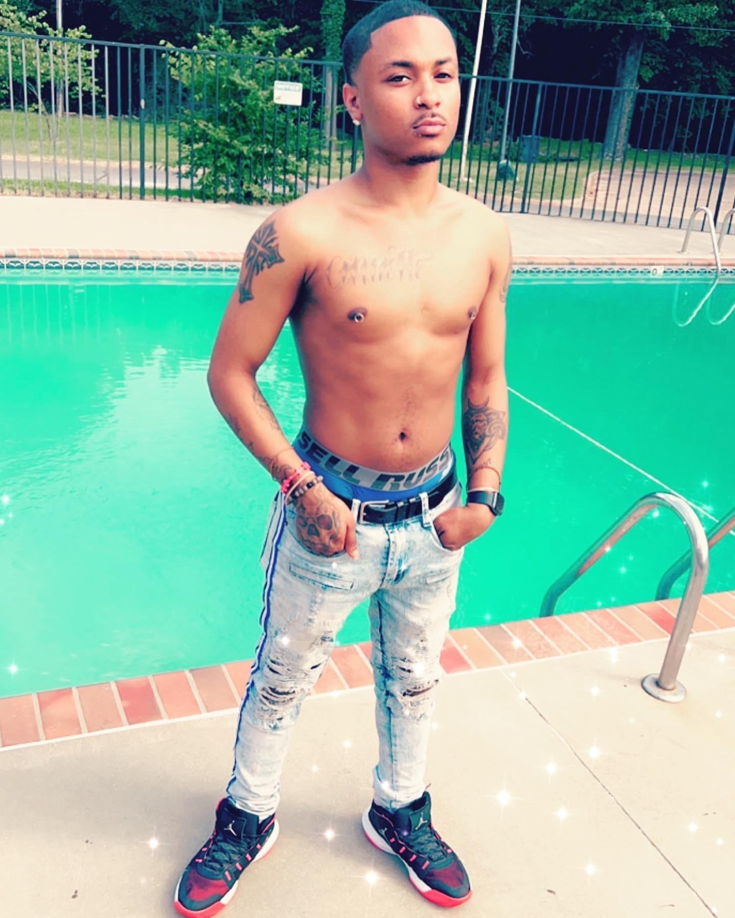 King Demontric profile image