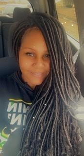 April M Green profile image