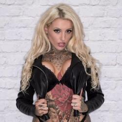 Nevaeh heavan profile image