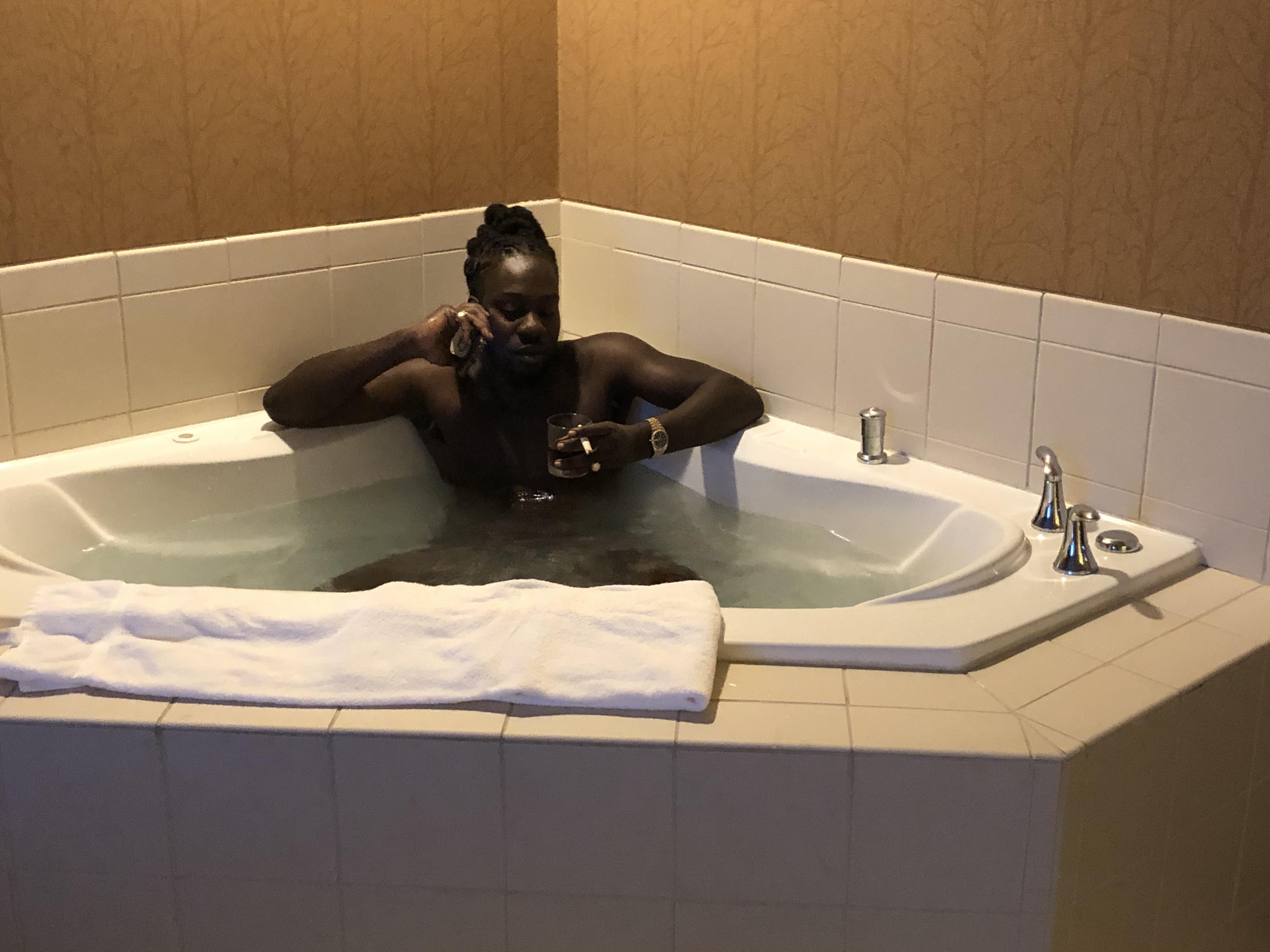 The Mad Clapper profile image