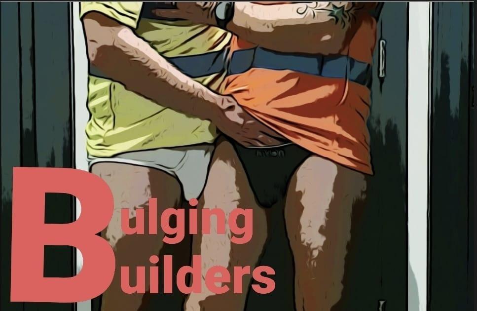 BulgingBuilders profile image