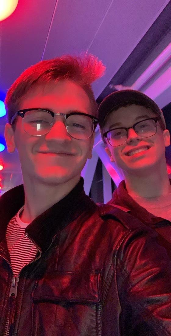 Nicky and Alex 🚨 - 20% OFF profile image