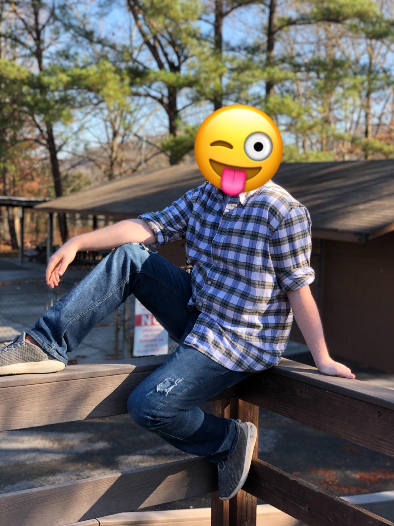 Joey Knox profile image