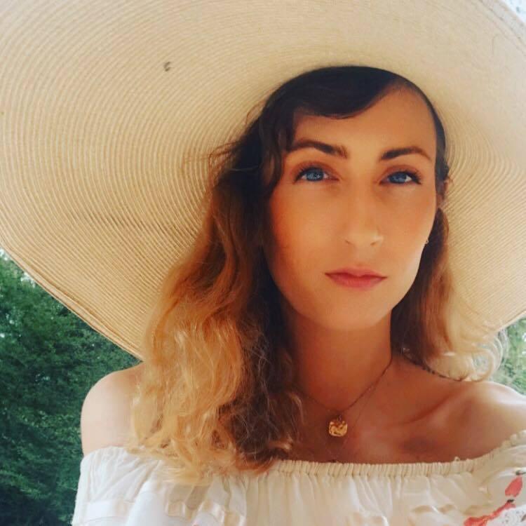 LanaPie profile image