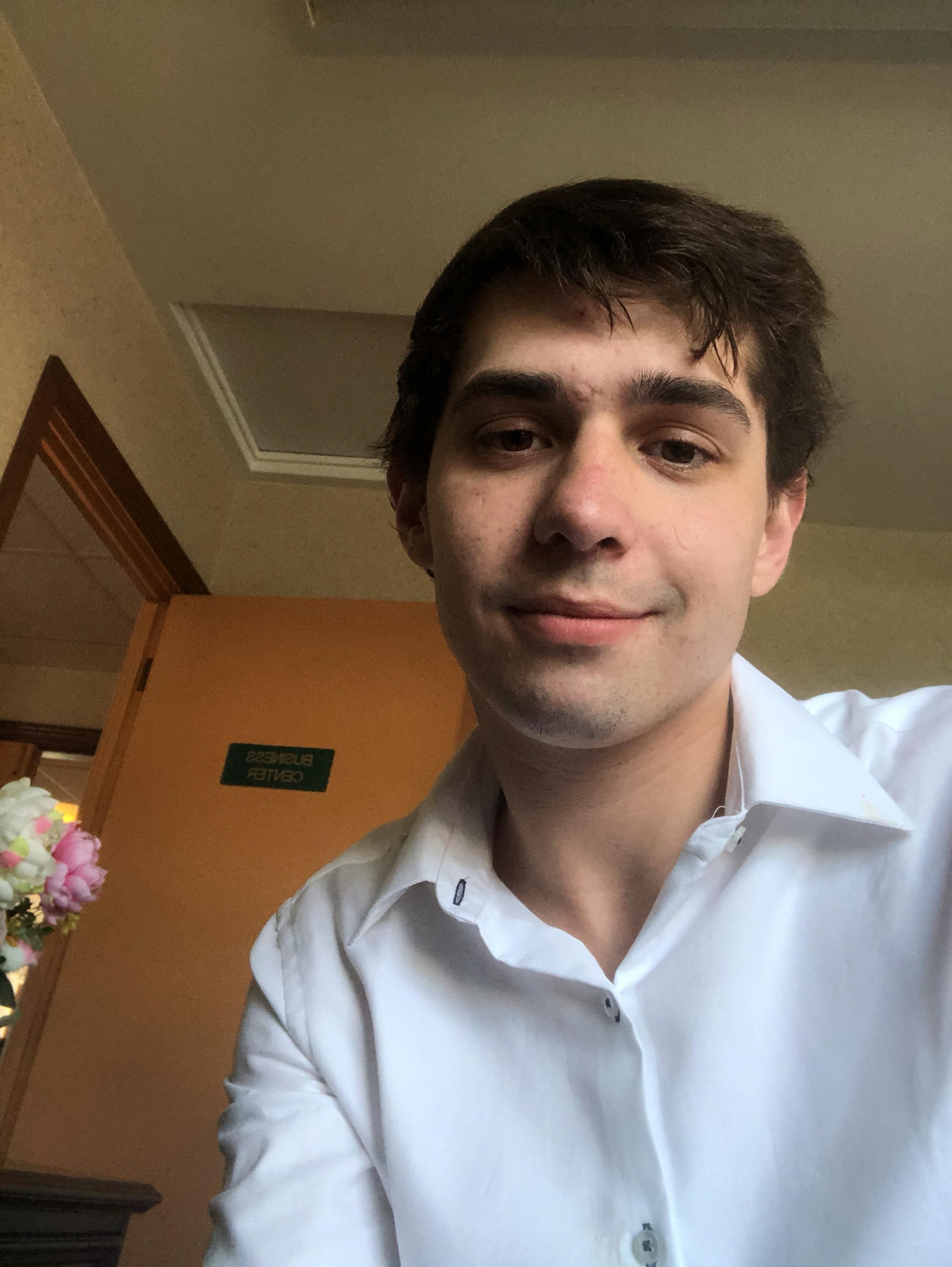 Ronron profile image